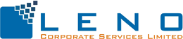 Leno Logo
